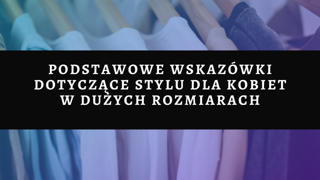 styl dla kobiet