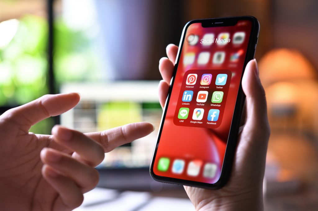 dobry serwis iPhone