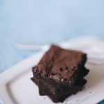 Bezglutenowe brownie