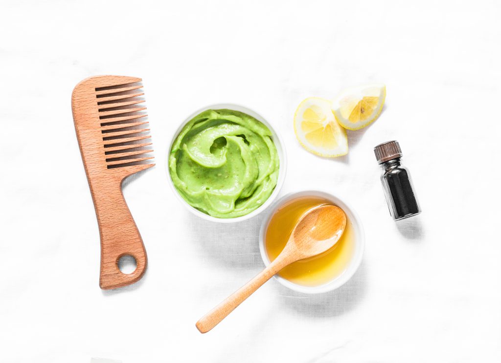 pielęgnacja włosów