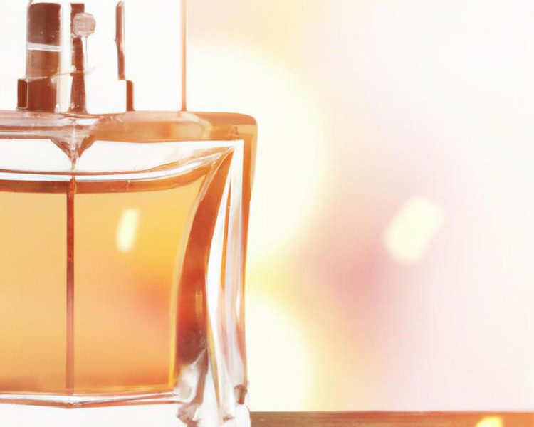 EDP perfumy - co to znaczy?