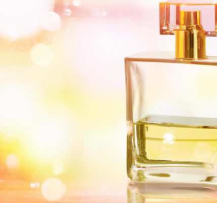 Jak przechowywać perfumy?
