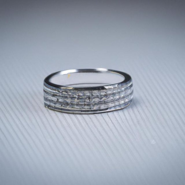 co oznacza xp na pierścionku