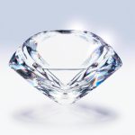 jak powstaje diament