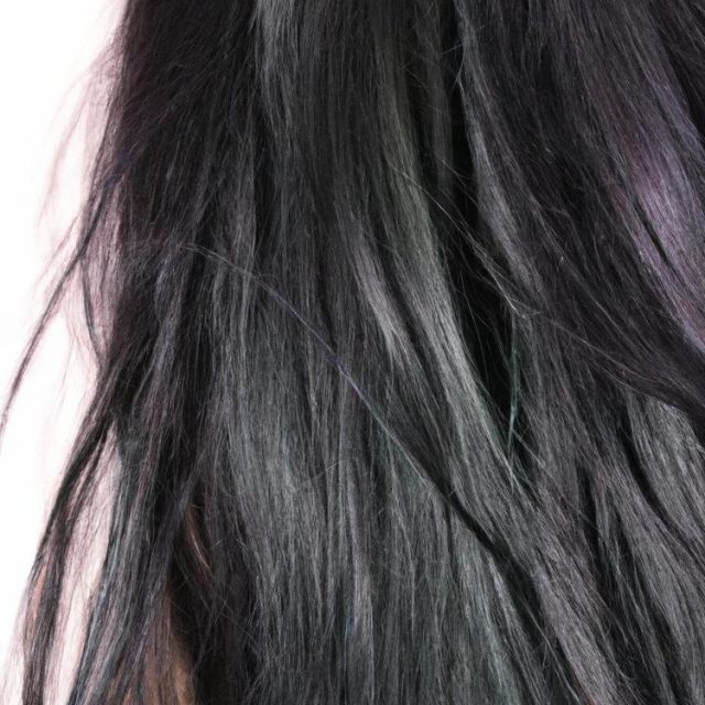 jaki kolor włosów do zielonych oczu