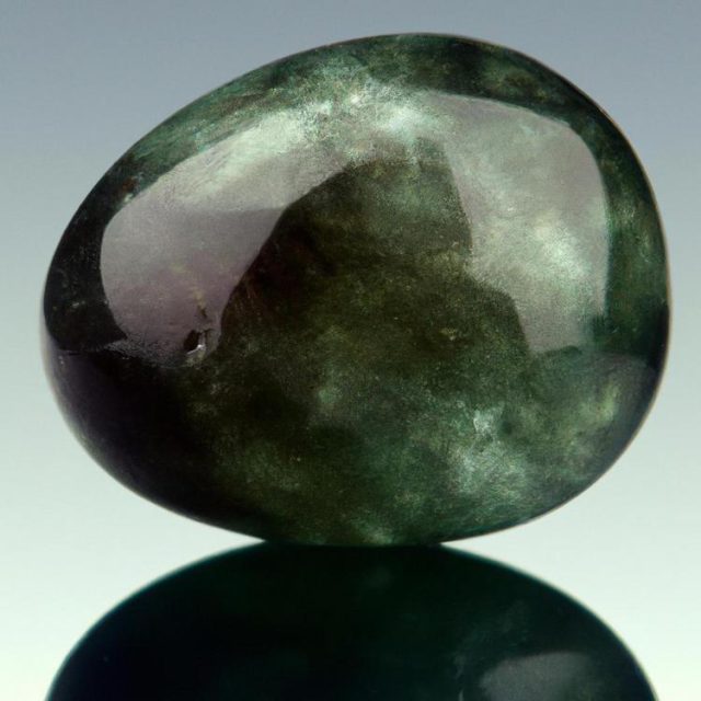 kunzyt właściwości