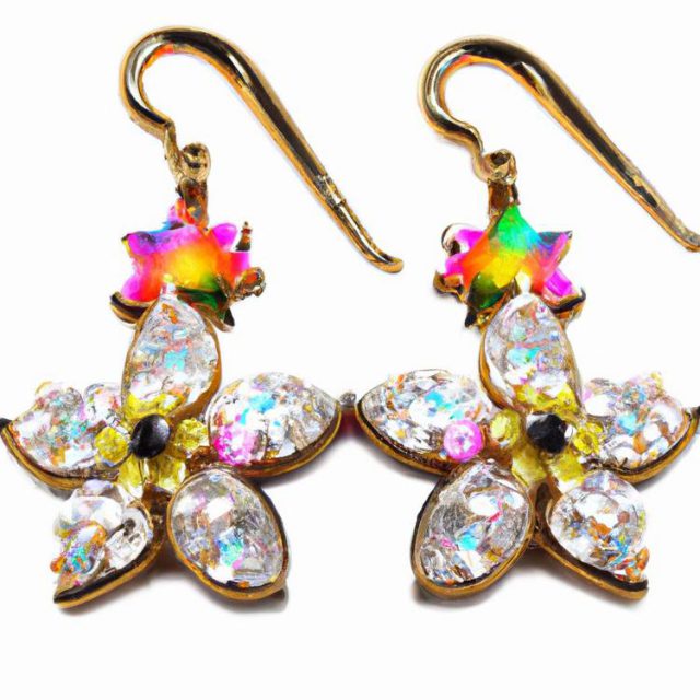 Kiedy zmienić kolczyki po przebiciu uszu?