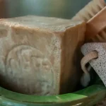 Jak higienicznie używać pumeksu